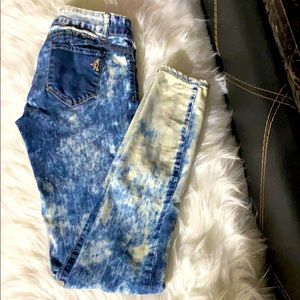 VIP ladies jeans